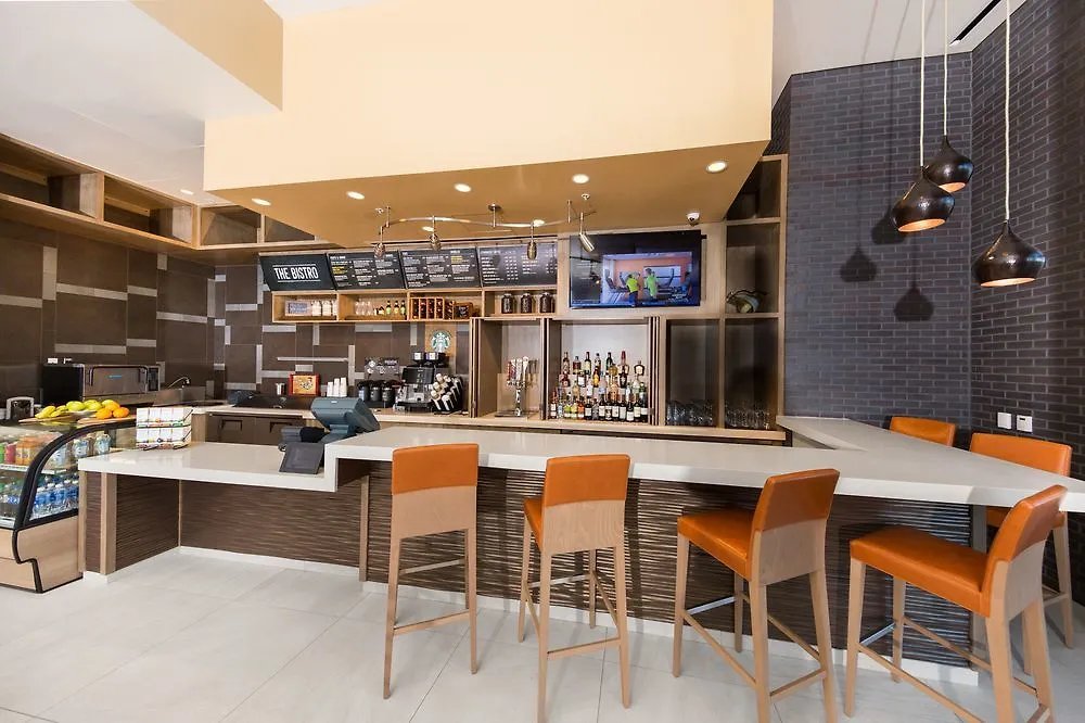 Hotel Courtyard By Marriott Phoenix Downtown 3*,  Estados Unidos