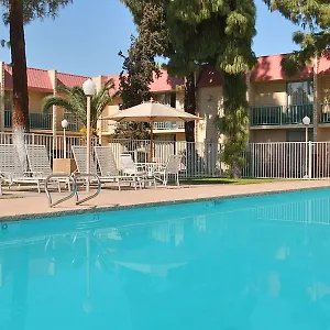 Vacation Hotel