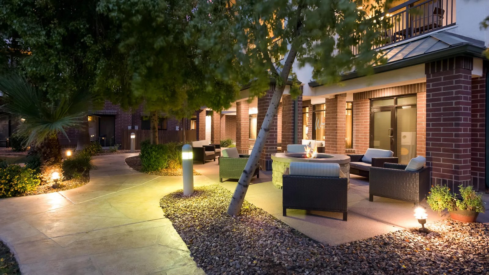 Sonesta Select Tempe Downtown Hotel 3*,  United States