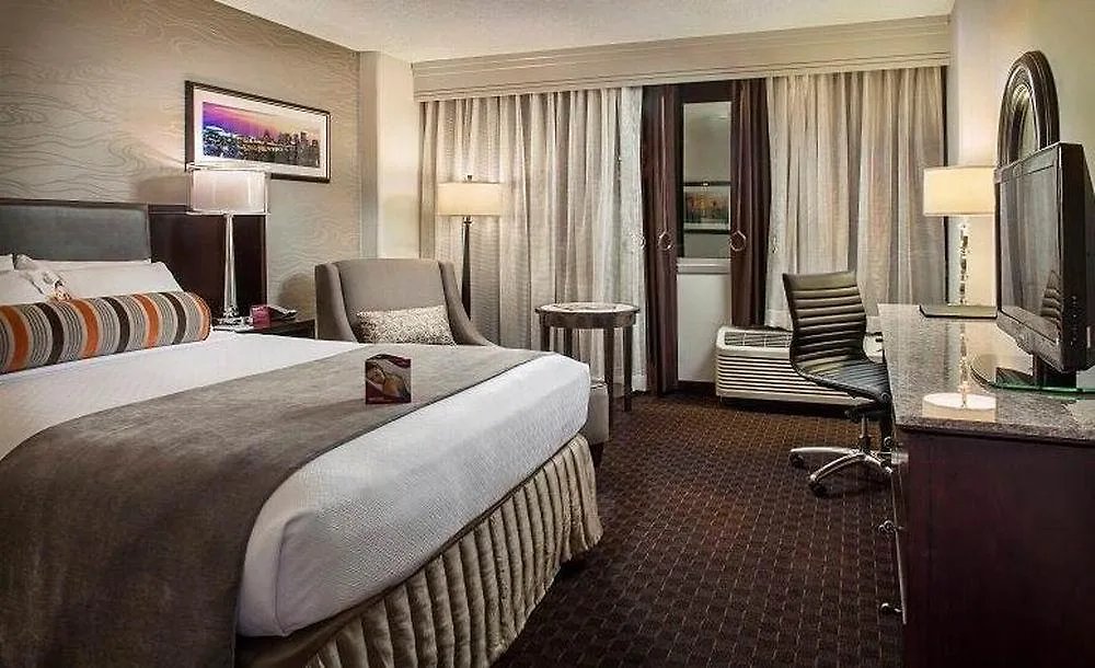 Crowne Plaza Phoenix Airport - Phx, An Ihg Hotel 3*,