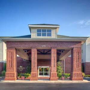 Hotel Homewood By Hilton Airport Charlotte