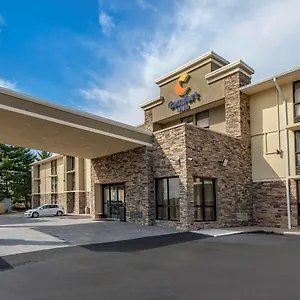 Gasthof Comfort - Opryland Area Nashville