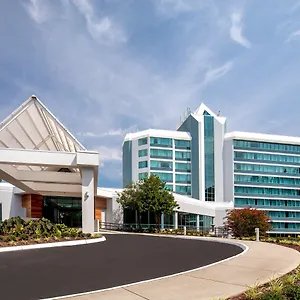 Hotel Holiday - Hampton By Ihg Newport News