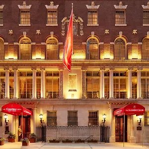 Hotel The Chatwal, The Unbound Collection By Hyatt New York