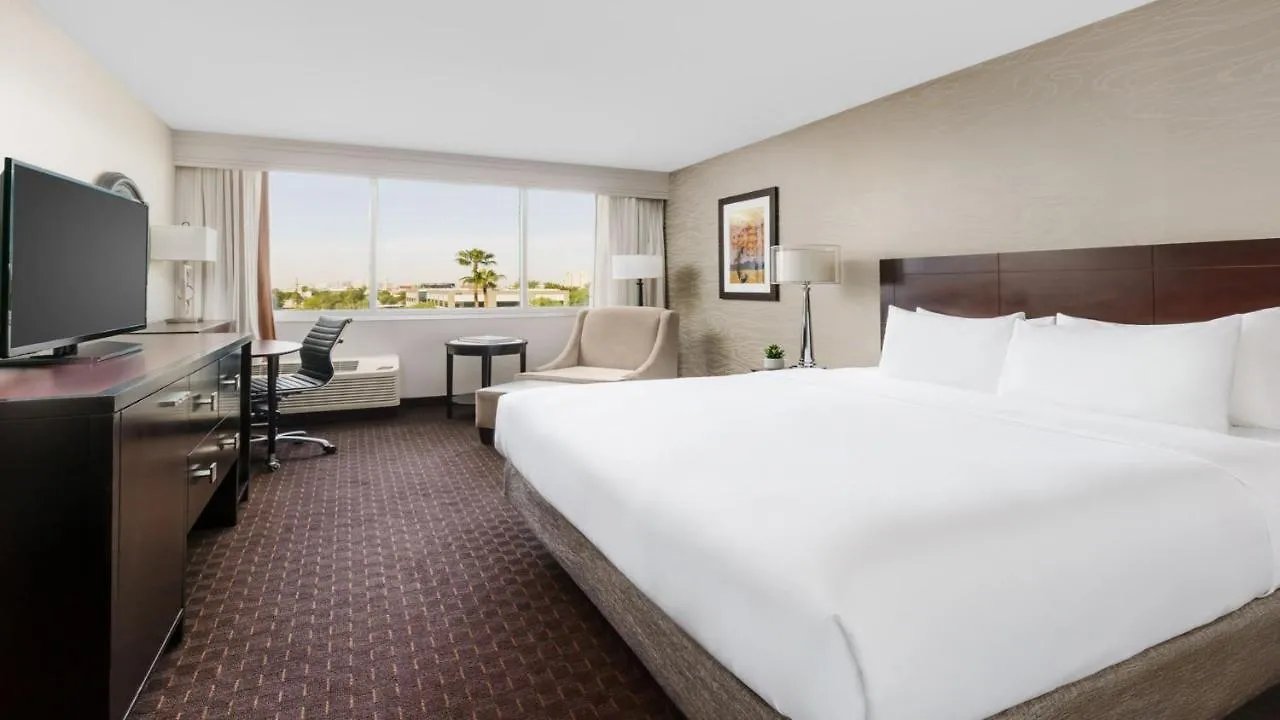 Crowne Plaza Phoenix Airport - Phx, An Ihg Hotel 3*,  Estados Unidos