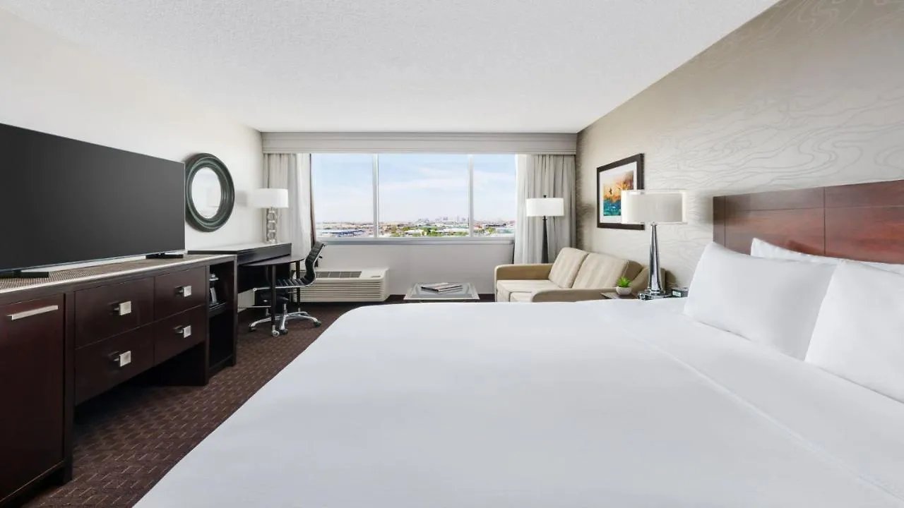 Crowne Plaza Phoenix Airport - Phx, An Ihg Hotel