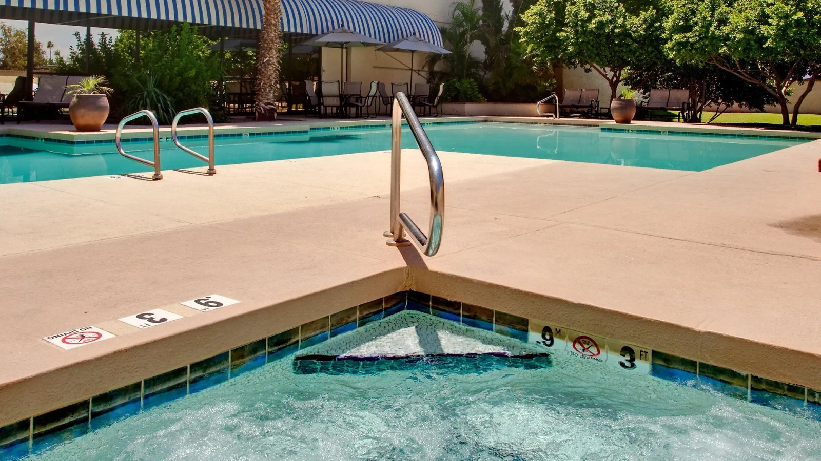Crowne Plaza Phoenix Airport - Phx, An Ihg Hotel