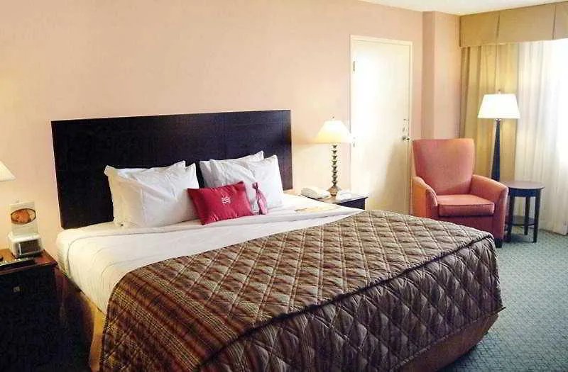 Crowne Plaza Phoenix Airport - Phx, An Ihg Hotel 3*,