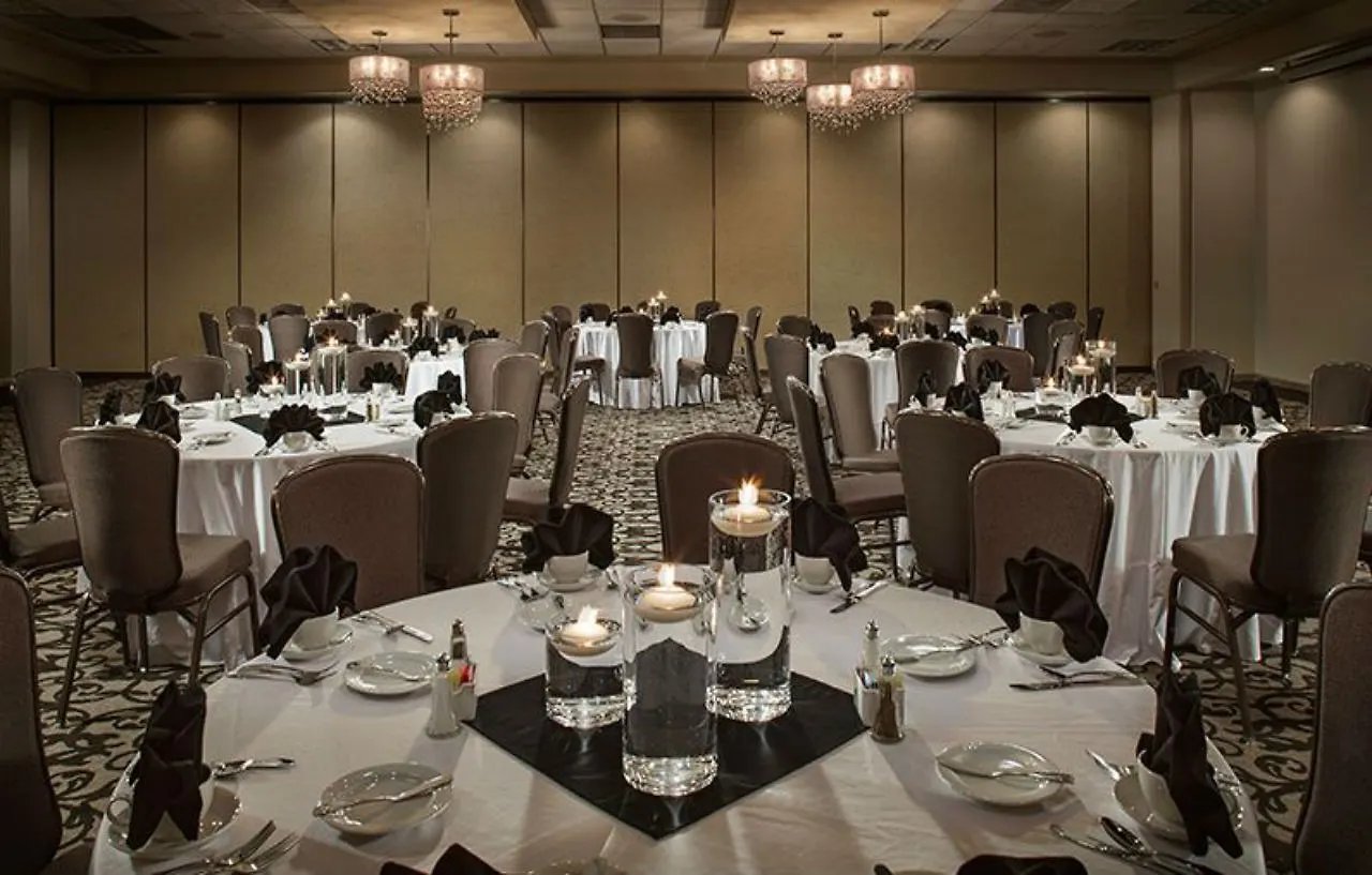 Crowne Plaza Phoenix Airport - Phx, An Ihg Hotel