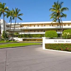*** Hotel Wyndham Royal Sea Cliff United States