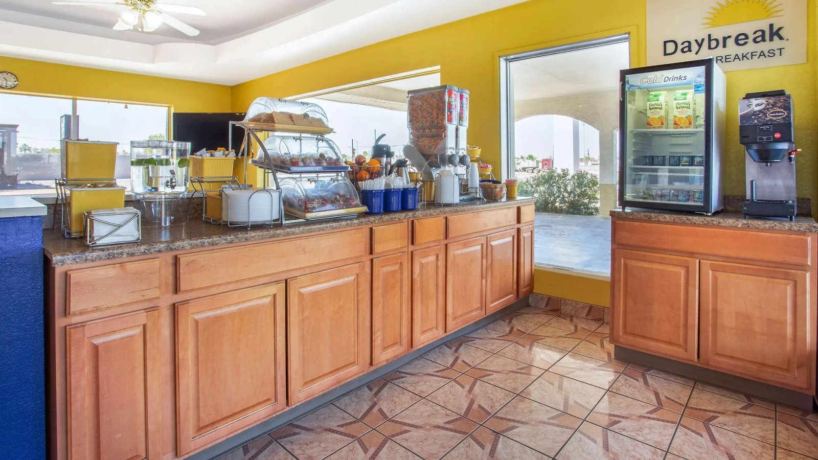 ** Hotel Days Inn By Wyndham Airport - Phoenix United States