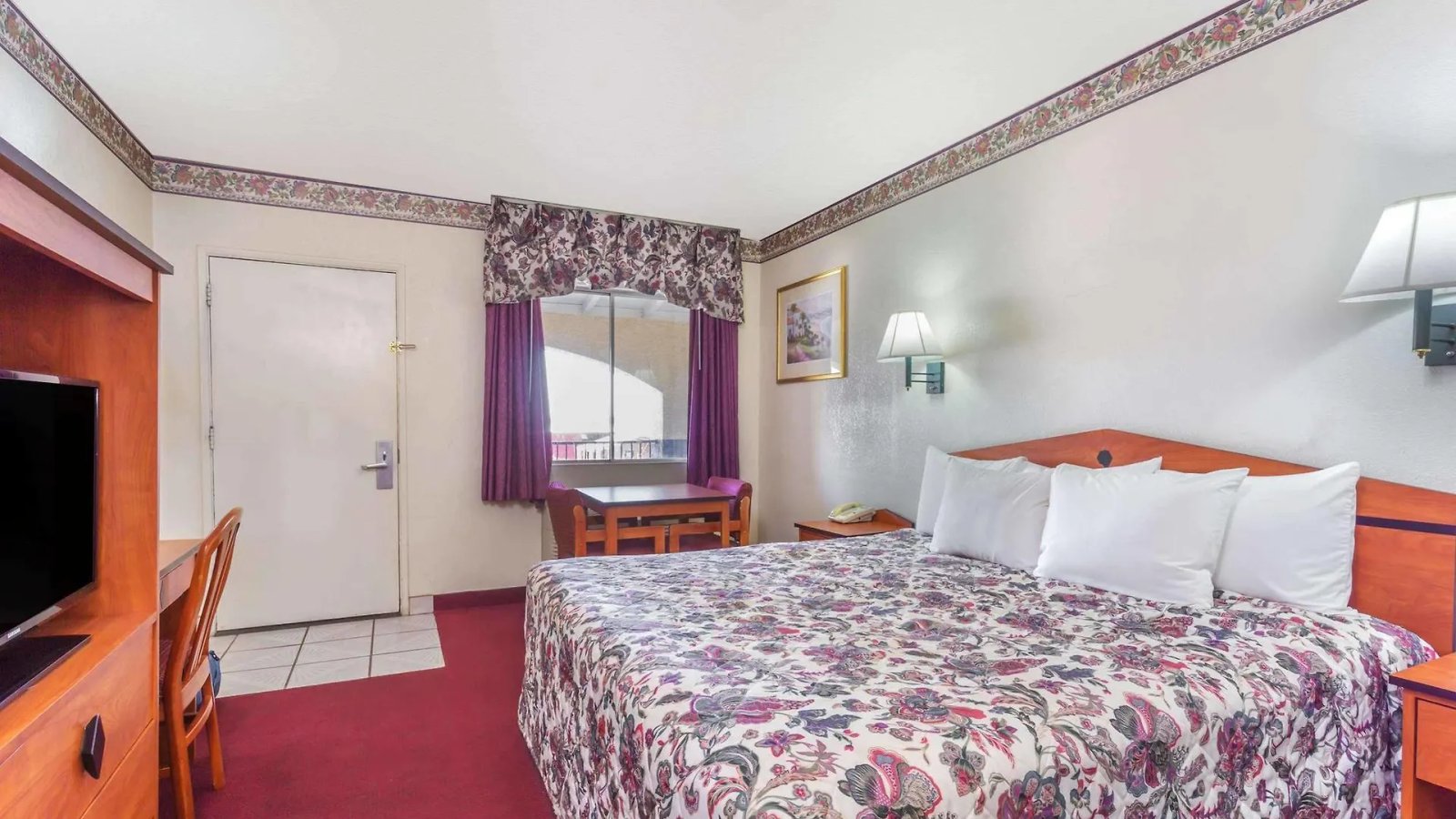 Days Inn By Wyndham Airport - Phoenix