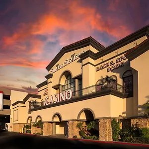 Silver Sevens Y Casino Hotel Las Vegas