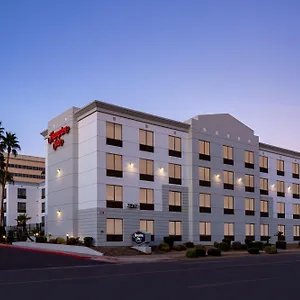 3* Hotel Hampton - Biltmore