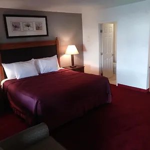 Hotel Western Airport/downtown, Phoenix