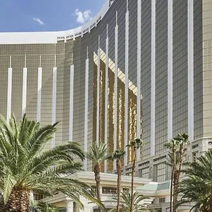 Four Seasons Resort Las Vegas