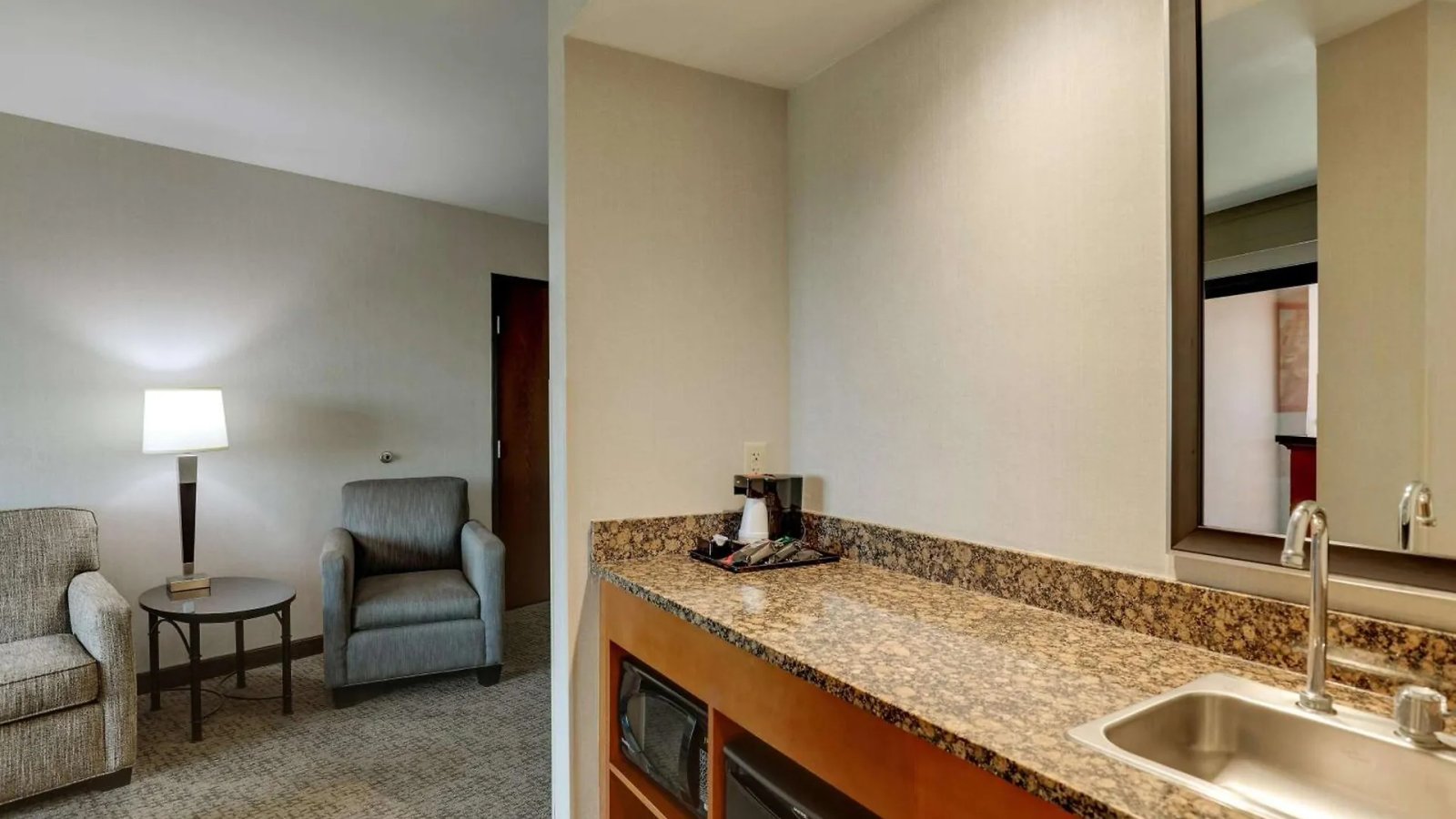 Drury Inn & Suites Phoenix Airport États-Unis