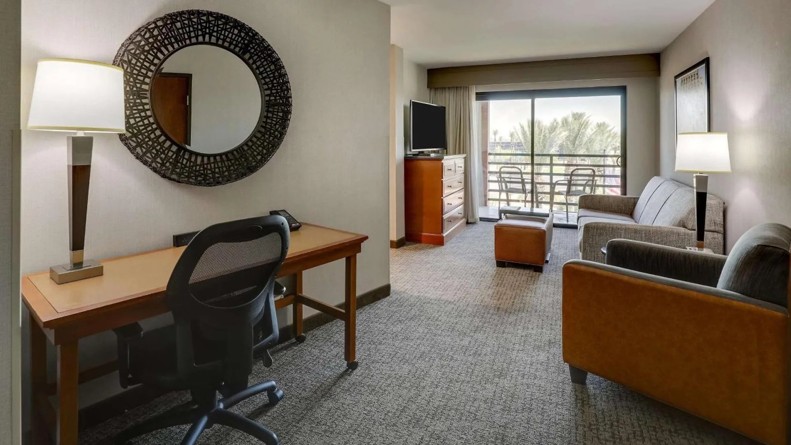 Drury Inn & Suites Phoenix Airport États-Unis