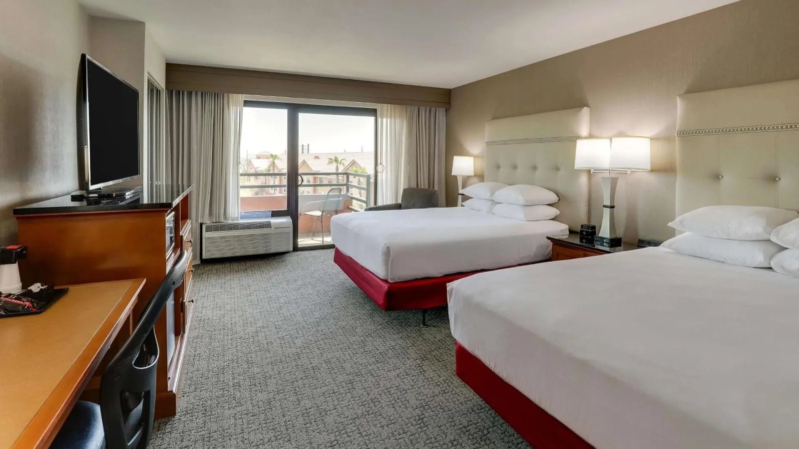 Hotel Drury Inn & Suites Phoenix Airport