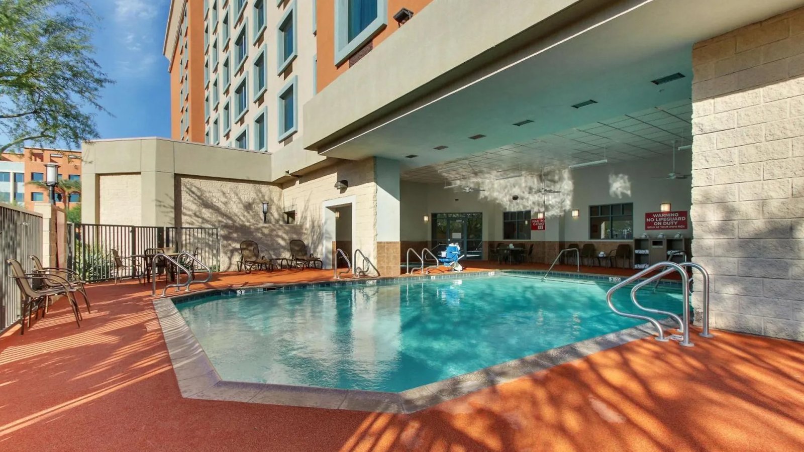 Drury Inn & Suites Phoenix Happy Valley
