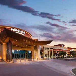 Hotel Vee Quiva & Casino