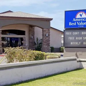 Hotel Americas Best Value - Phoenix, Az