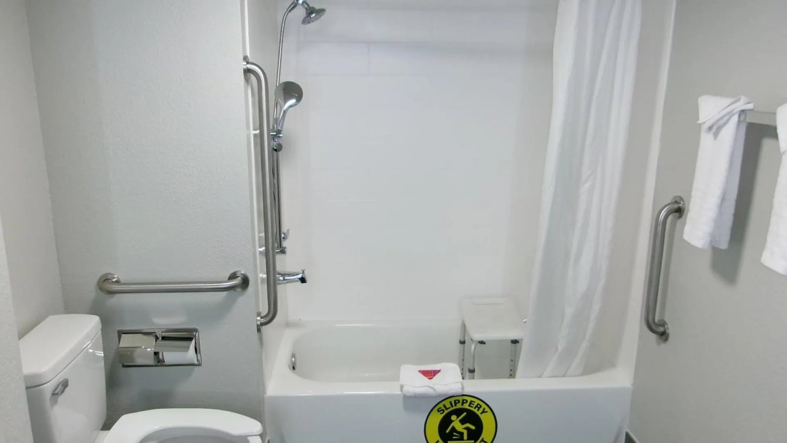 Surestay Hotel By Best Western Phoenix Airport