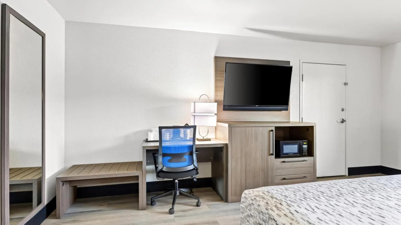 Surestay Hotel By Best Western Phoenix Airport