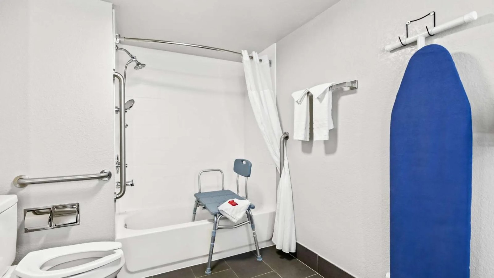 Surestay Hotel By Best Western Phoenix Airport
