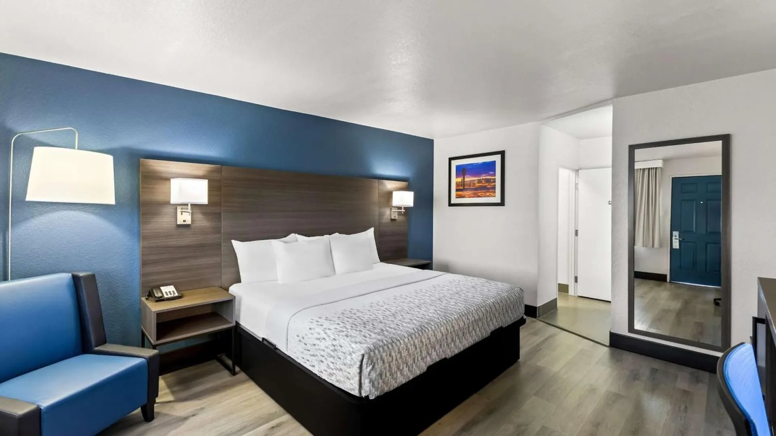 Surestay Hotel By Best Western Phoenix Airport Verenigde Staten
