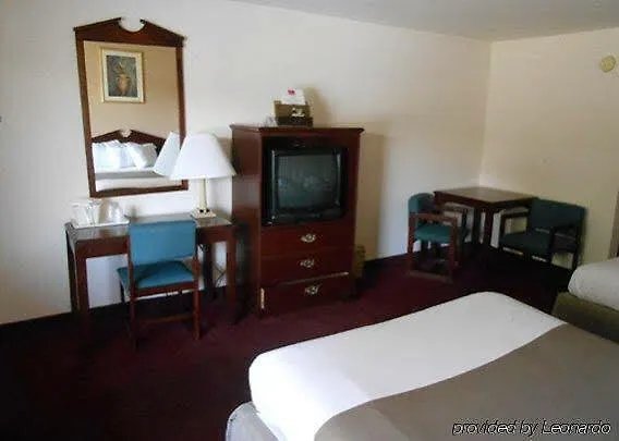 Surestay Hotel By Best Western Phoenix Airport 3*,  Verenigde Staten