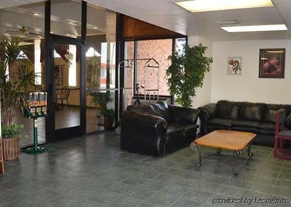 ***  Surestay Hotel By Best Western Phoenix Airport Verenigde Staten