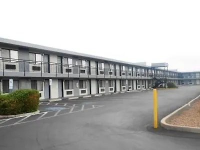 Surestay Hotel By Best Western Phoenix Airport