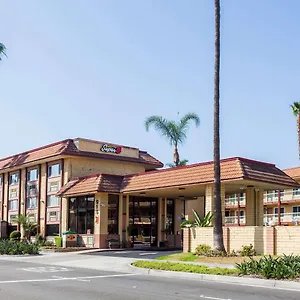 Super 8 By Wyndham Anaheim/disneyland Drive 2*, Anaheim Estados Unidos da América