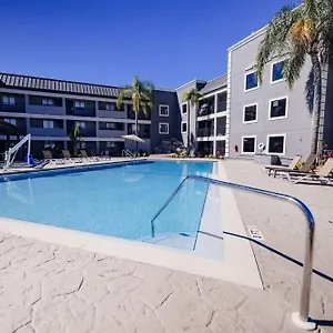 *** Hotel La Quinta By Wyndham Near Busch Gardens Verenigde Staten