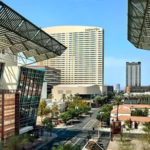 Hotel Sheraton Downtown