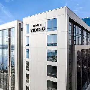 Hotel Indigo Dwtn - Portland Area, An Ihg Vancouver