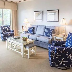 Apartment Hampton Place 5501 Hilton Head Island