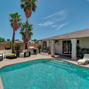 Holiday home Kierland - North W/pool~walk To Kierland Area