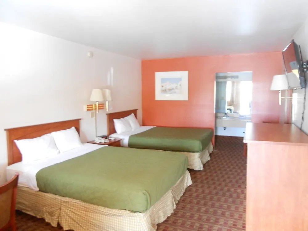 Motel Extend-A-Suites Phoenix