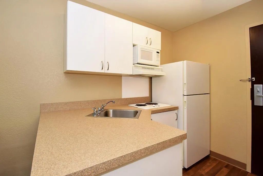 Extended Stay America Select Suites - Phoenix - Deer Valley 2*,  United States
