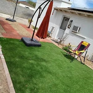 Ultra Cozy Casita By Dtwn Phx Homestay Phoenix