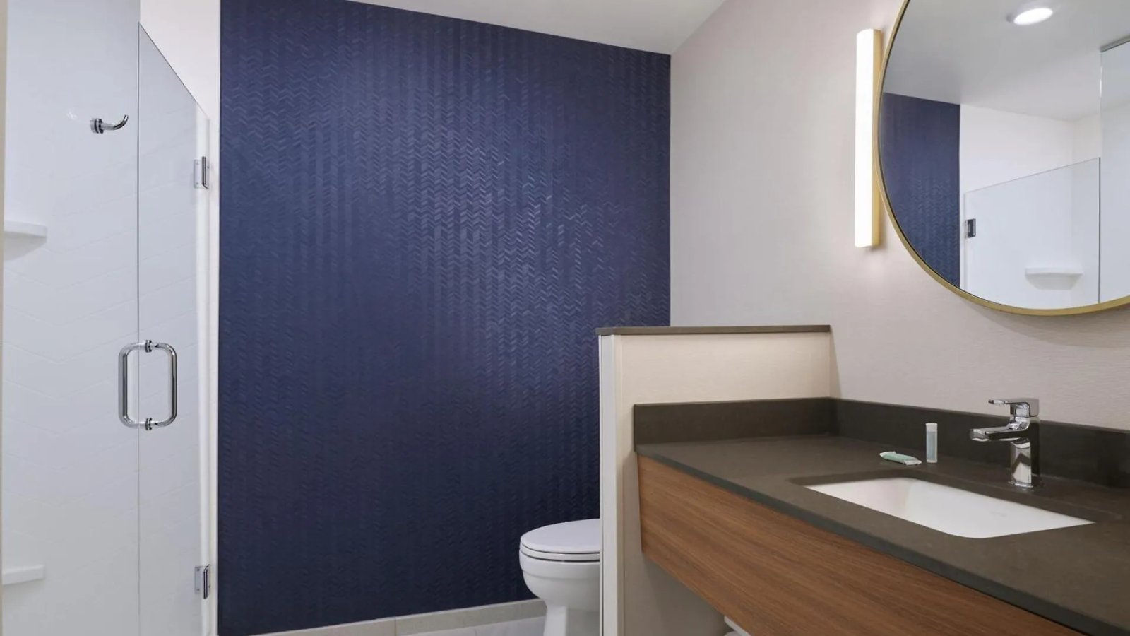 *** Hotel Fairfield Inn & Suites By Marriott Tempe United States