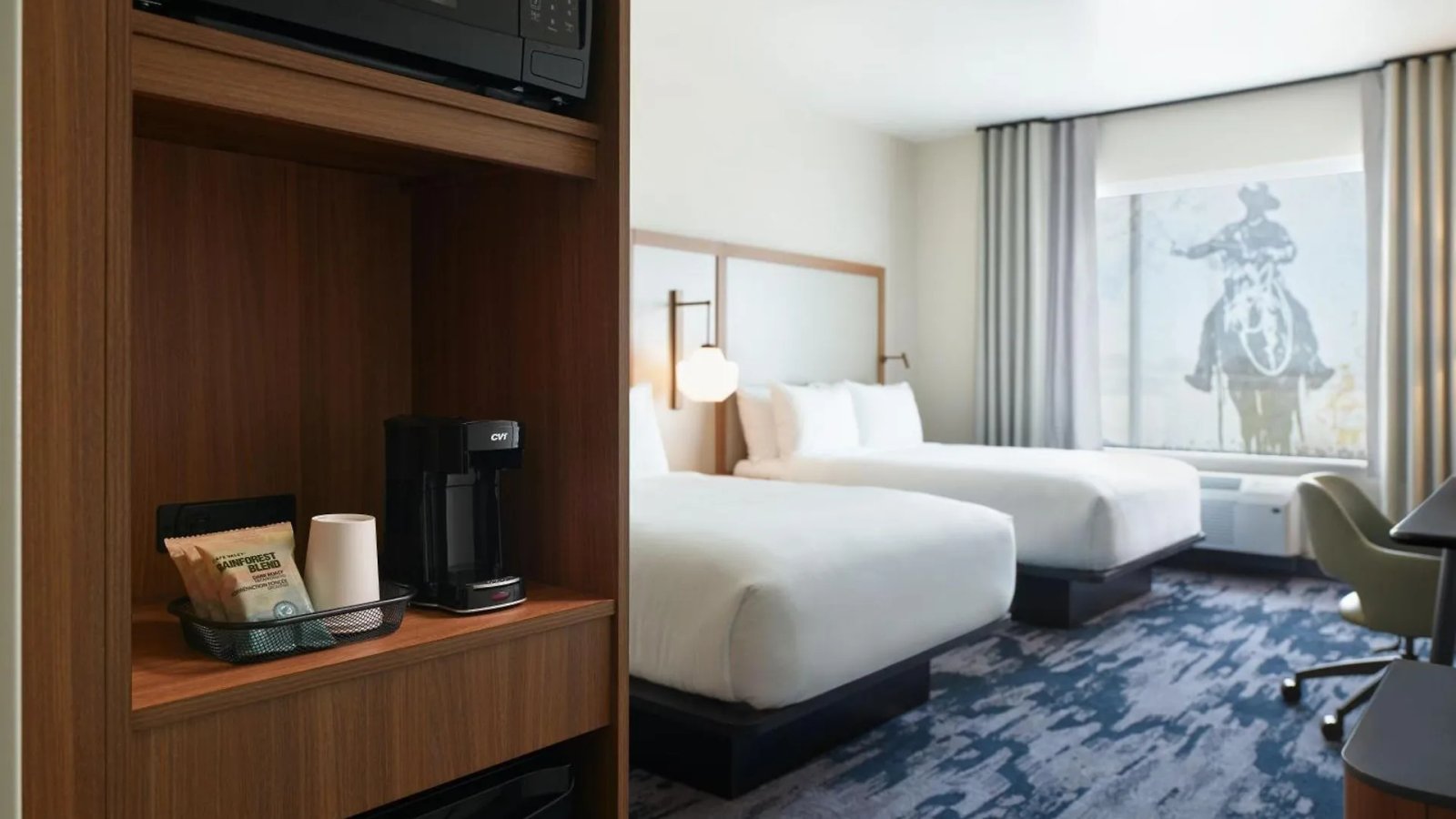 Fairfield Inn & Suites By Marriott Tempe