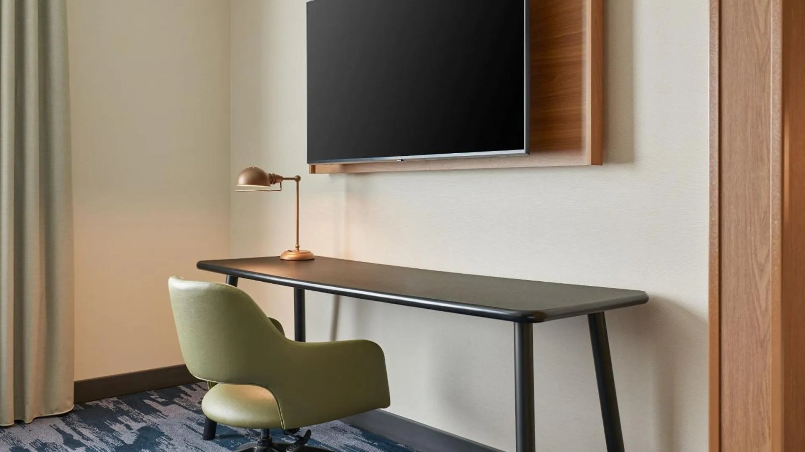 Fairfield Inn & Suites By Marriott Tempe Hotel