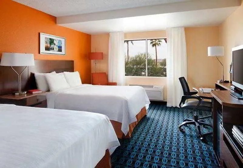 Country Inn & Suites By Radisson, Phoenix Airport, Az United States