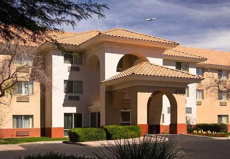Country Inn & Suites By Radisson, Phoenix Airport, Az 3*,  United States
