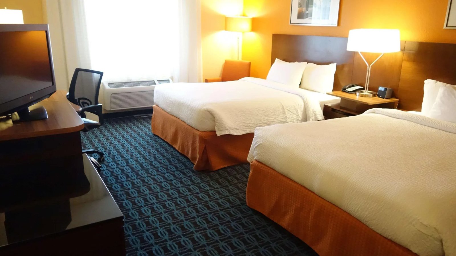Country Inn & Suites By Radisson, Phoenix Airport, Az