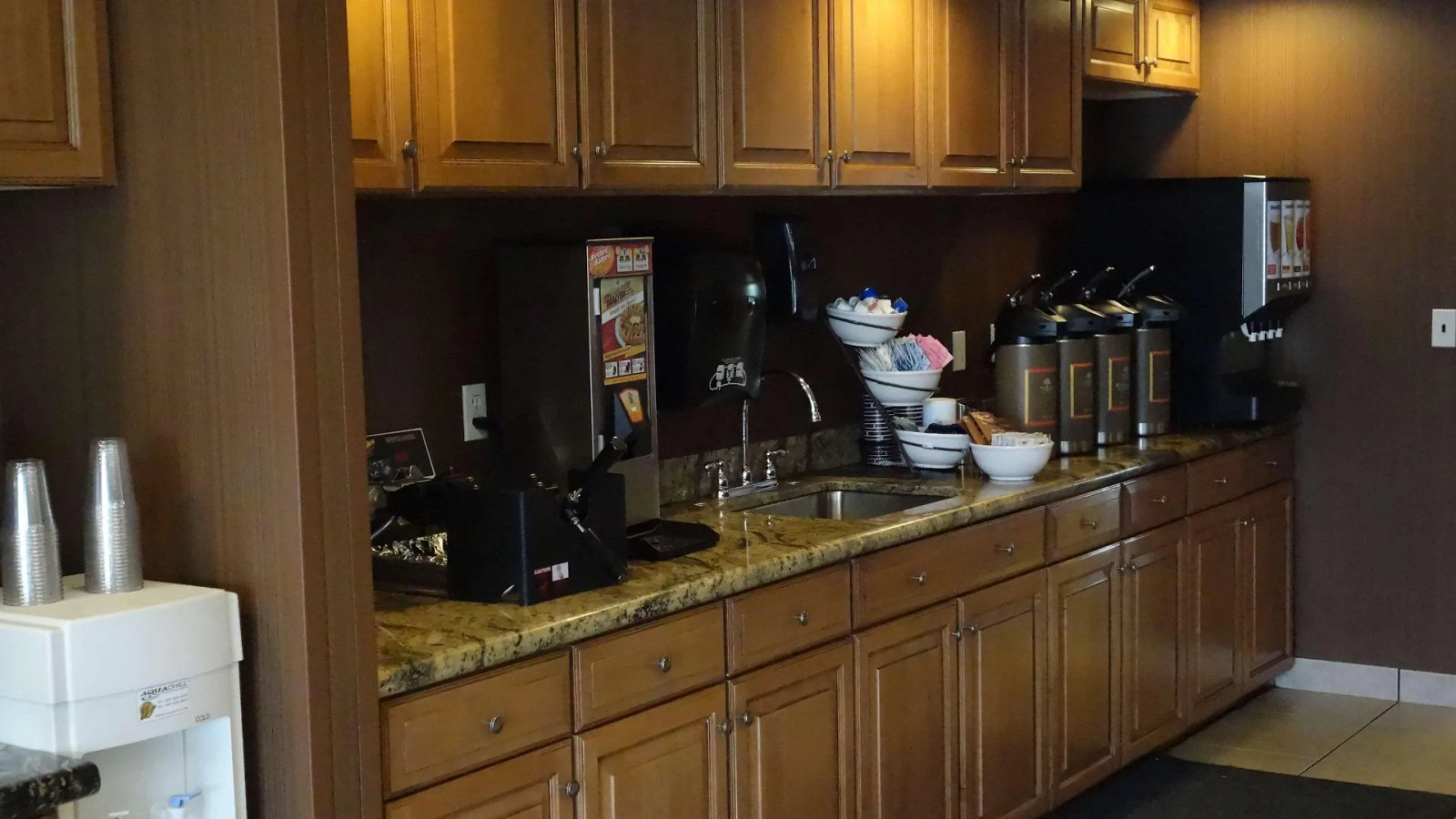 Hotel Country Inn & Suites By Radisson, Phoenix Airport, Az