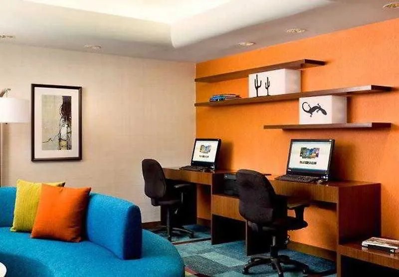 *** Hotel Country Inn & Suites By Radisson, Phoenix Airport, Az United States